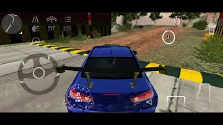 Manual Gearbox Mitsubishi In Carparking Multiplayer [upl. by Elsie]