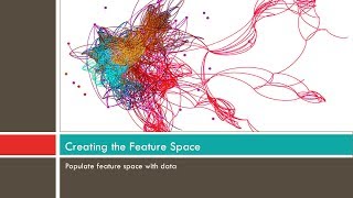 How to Build a Winning Machine Learning FOREX Strategy in Python Creating the Feature Space 2 [upl. by Etsirk]