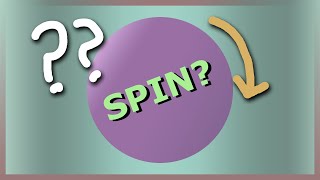 Does a Spinning Circle Actually Spin [upl. by Small]