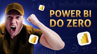 Aprenda POWER BI do ZERO nessa aula GRATUITA completa para iniciantes [upl. by Neeleuqcaj633]