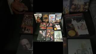 Movie Haul Ebay Pawnshop wwe [upl. by Sage]