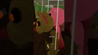 ROBLOX PIGGY MARI SHOWCASE roblox piggy [upl. by Lletram]