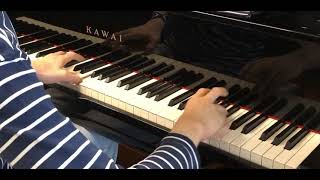 Chopin Sonata 3  4th mvt [upl. by Kliman]