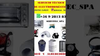 SERVITEC ventas de electrodomésticos reparaciones y repuestos📱 9️⃣3️⃣5️⃣0️⃣0️⃣0️⃣7️⃣6️⃣1️⃣ [upl. by Azriel]