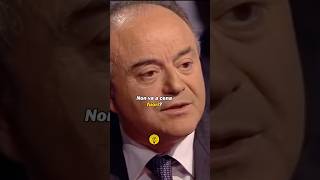 NICOLA GRATTERI “Non vado in ferie da 30 anni‼️” motivazione successo crescitapersonale mindset [upl. by Ynohtnakram]