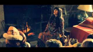 Nolwenn Leroy  La jument de Michao  clip officiel [upl. by Edieh454]