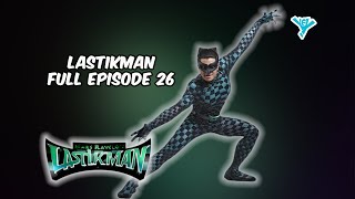 Lastikman Full Episode 26  YeY Superview [upl. by Ettennig820]