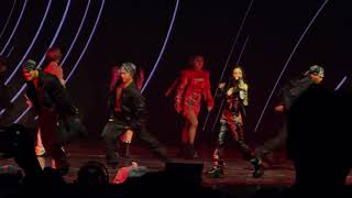 2NE1 Come Back Home Live Welcome Back Concert 20241004 Seoul South Korea Day 1 [upl. by Toogood]