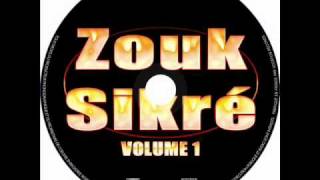 Shad  Poetic Lover zouksikre vol 1 [upl. by Audras]