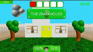 esse jogo é estranho ralds crackhouse [upl. by Maximilian]