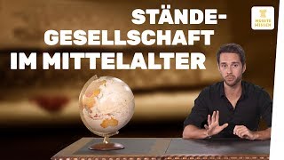 Das Leben im Mittelalter I musstewissen Geschichte [upl. by Eelrihs]