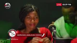 Ndirande Anglican voices Live at Mibawa [upl. by Dibb383]