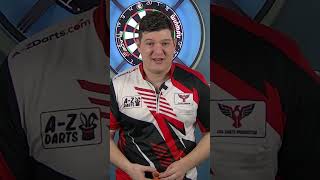 Try Practice Rings to Improve Darts Scoring and Grouping PracticeRings Darts DartsTips Darts101 [upl. by Esylle35]