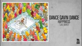 Dance Gavin Dance  Carl Barker [upl. by Rushing]