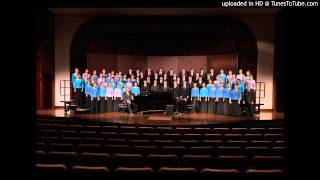 Spirit of God by Dwight Gustafson Bob Jones University Singers 1112 [upl. by Meisel]