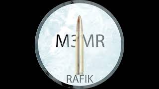 RG   M3MR  Official Audio   رفيق  معمر [upl. by David]