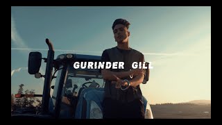 Dont Test  Gurinder Gill  Gminxr Official Music Video [upl. by Magdala]