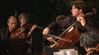 Daniel MüllerSchott plays Bloch quotFrom Jewish Lifequot The Prayer LIVE [upl. by Genevieve750]