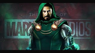 😱🔥 RDJ is back as Dr Doom sdcc2024 marvel ironman😱viralvideo shorts marvelstudios mcu🔥 [upl. by Reynold]