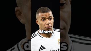 Le match de Mbappé contre Liverpool… [upl. by Megen238]