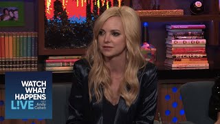 Why Wasn’t Anna Faris in ‘Scary Movie 5’  WWHL [upl. by Nydnarb311]