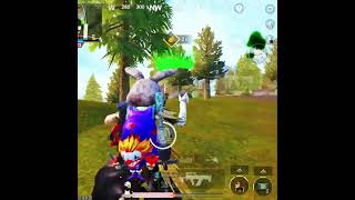 1v3clutch pubgmobilebgmi m416glacier shortsday pubgmobile pubg whattodoinlast15days [upl. by Idrahs]