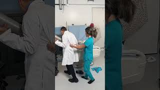 Doctor Catches Nurses Cheating RedHanded in Patients Room 😮 shorts [upl. by Halverson]