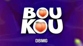 DBMG BOUKOU OFFICIAL MUSIC [upl. by Gillan]