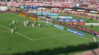 River  Belgrano 38 FULL HD River se va a la B [upl. by Harrison]