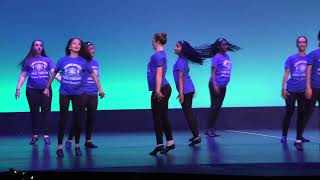 Windermere HS Dance Winter Spectacular 2023 Whole Show [upl. by Nary692]