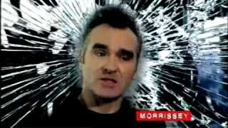 Morrissey on F U 2004 [upl. by Krasner]