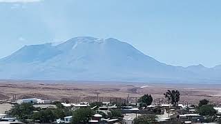 VOLCAN LASCAR  TOCONAO [upl. by Palumbo898]