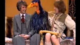 07 Rod Hull Rudi Carrell Emu Show [upl. by Adran]