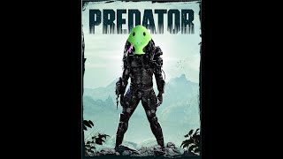 Predator Sound From a Real Gecko [upl. by Eyatnod]