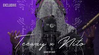 Teeway x Nito NB Special wItzBusyOTB [upl. by Refinne]