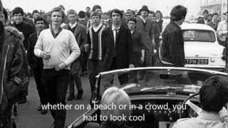 60s Mods The Cool Generation [upl. by Berlinda]