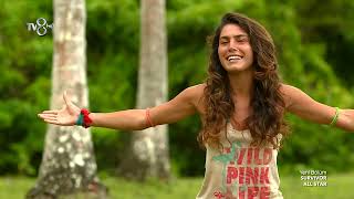 quotSurvivor 2015 All Star Ünlüler Gönüllüler 65Bölüm Full HD İzlequot [upl. by Dayir]