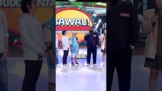 Why Eat Bulaga Interview Changed my Life 🇵🇭 viral fyp [upl. by Feliza191]