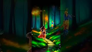 gotu taro sangath re status  radha krishn 4k status  radhakrishn new status song shorts radhe [upl. by Irrabaj]