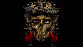 Suicide Bomber 2 Sicario Day of the Soldado Soundtrack [upl. by Anelrats]