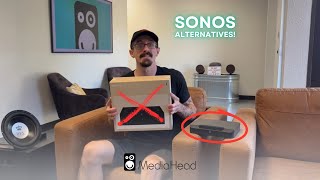 Sonos Alternatives [upl. by Lenz652]