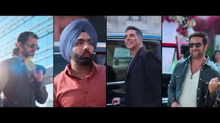 quotKHEL KHEL MEINquot  MOVIE REVIEW  COMEDY DRAMA  AKSHAY KUMAR  TAAPSEE PANNU [upl. by Godfry480]