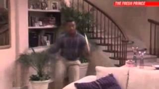 Carlton Dance its friday [upl. by Rudyard]