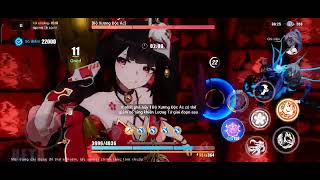 Elysian realm New valk Sparkle  Honkai Impact 3 beta 79 [upl. by Sotos453]