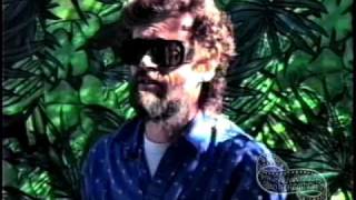 TERENCE McKENNA amp NICOLE MAXWELL  Shamanology of the Amazon [upl. by Conlin734]