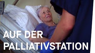 Sterben ohne Schmerzen Folge 24 Wie komme ich mit dem Tod klar [upl. by Tnattirb]