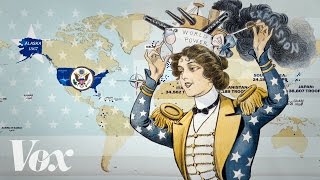 How America became a superpower [upl. by Levine]