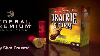 Prairie Storm™ Pheasant Season Teaser [upl. by Esimehc]