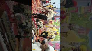 Jamalpur ki Ramleela live jhanda chauk [upl. by Ahswat]