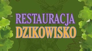 🟣 Dzikowisko Bydgoszcz po Kuchennych Rewolucjach Sprawdziliśmy [upl. by Rednasela]